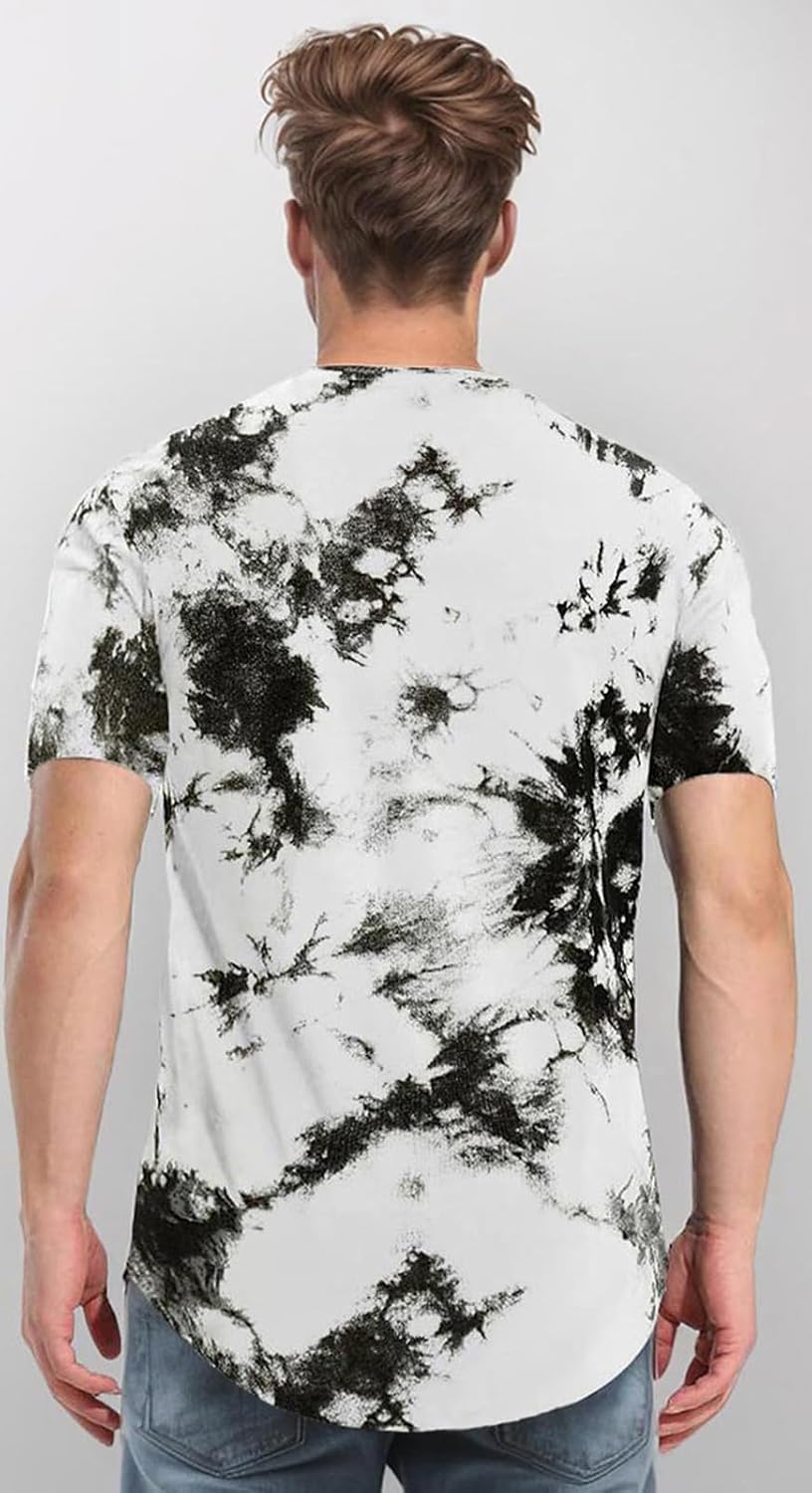 comefohome Män T-shirts grafiskt mode t-shirt Storbritannien vardaglig kortärmad t-shirt toppar hipster hip hop t-shirts cool skjorta