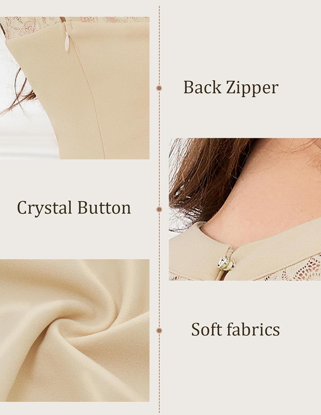 Bbonlinedress Aftonklänning, elegant för bröllopsgäst, festlig klänning, halterneck, konfirmationsklänning, brudtärneklänning, cocktailklänning, festklänning