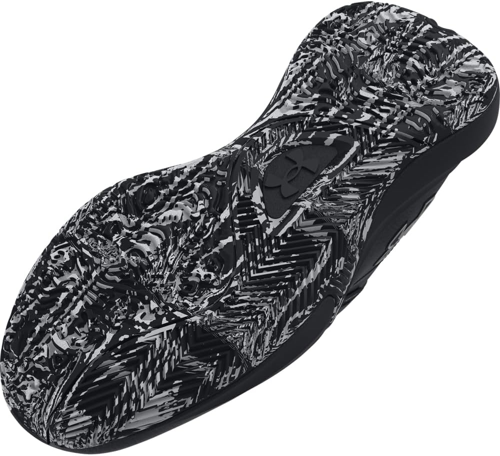 Under Armour unisex - vuxen Ua Lockdown 7Sneaker