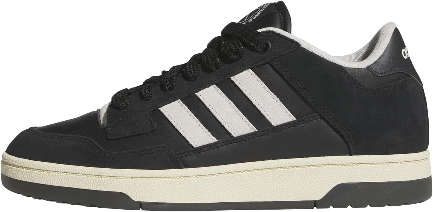 adidas unisex - vuxen Rapid Court LowSKOR