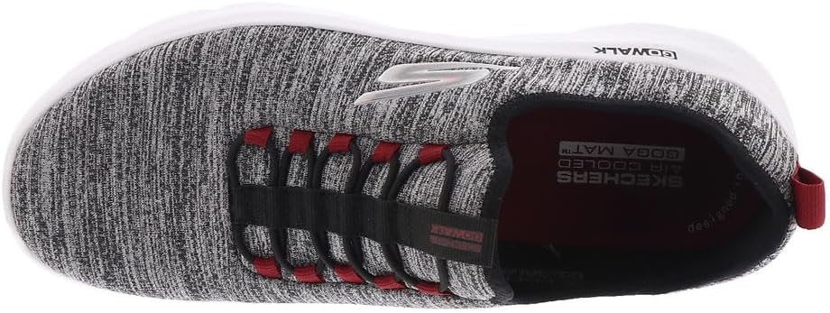 Skechers 216484 Gylm för män Sneaker