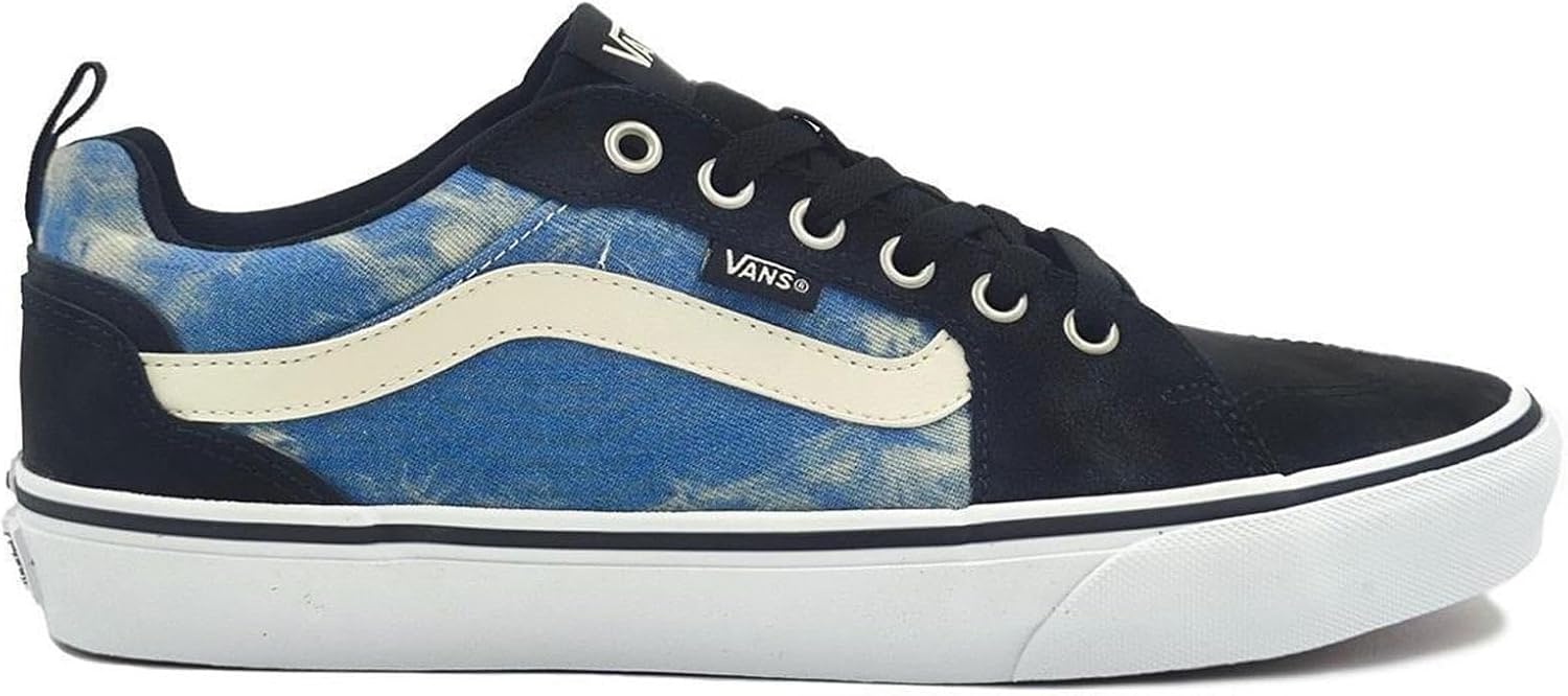Vans herr FilmoreSneaker Low