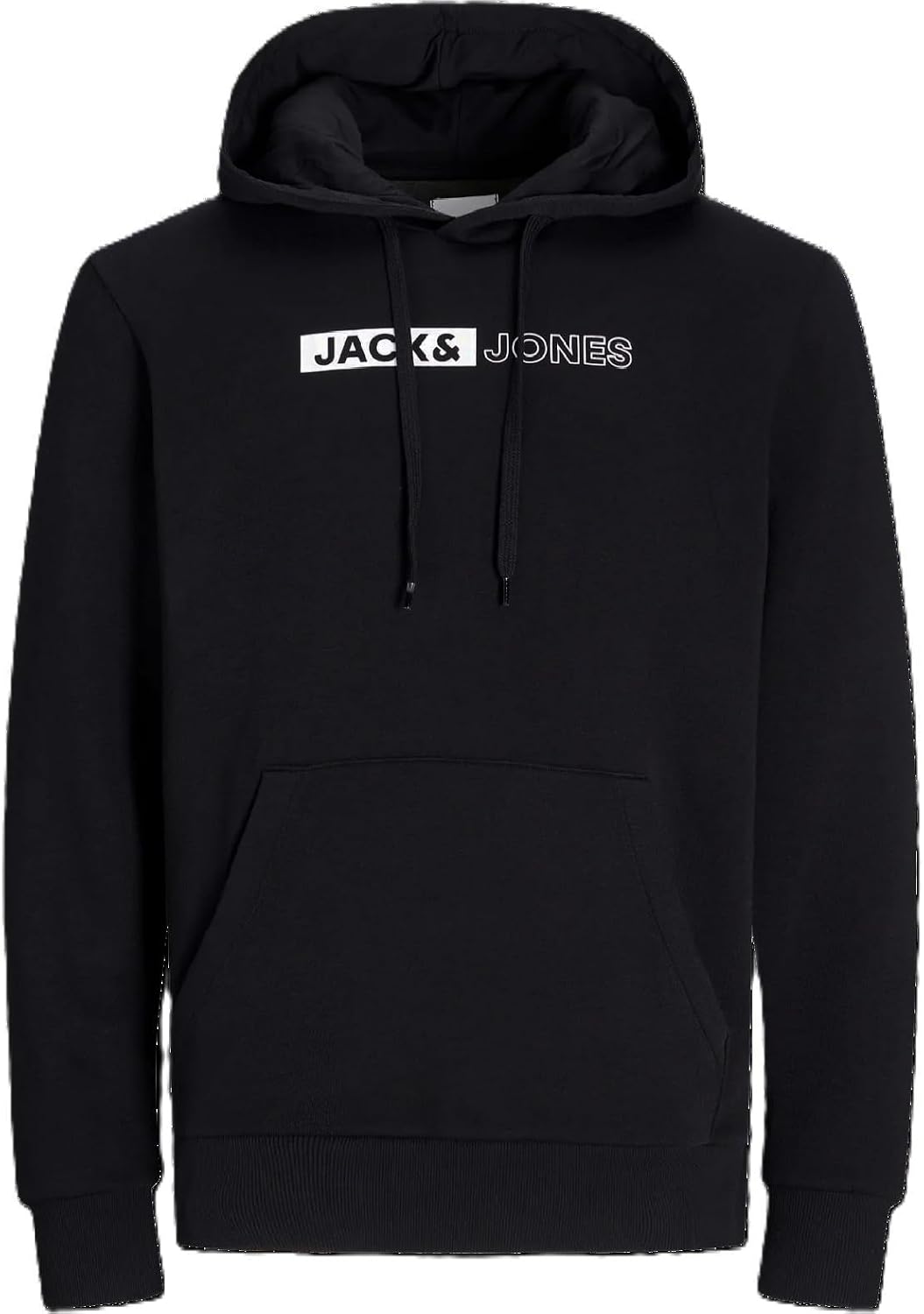 Herr JACK & JONES Tunn Turtleneck Stickad tröja Klassisk Rundhals Sweater Långärmad Grundläggande JJEEMIL