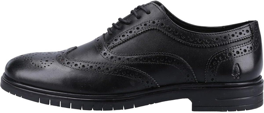 Hush Puppies herr SantiagoOxford
