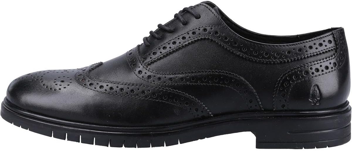 Hush Puppies herr SantiagoOxford