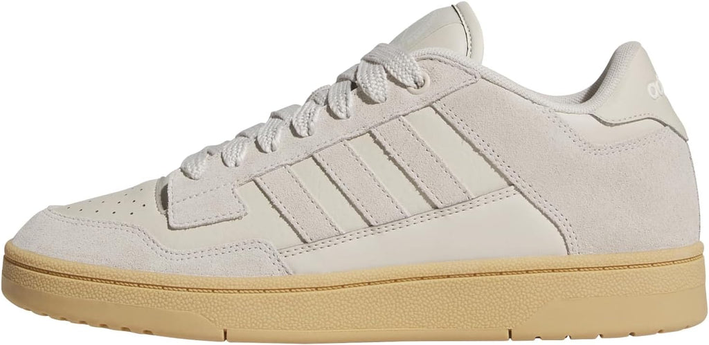 adidas unisex - vuxen Rapid Court LowSKOR
