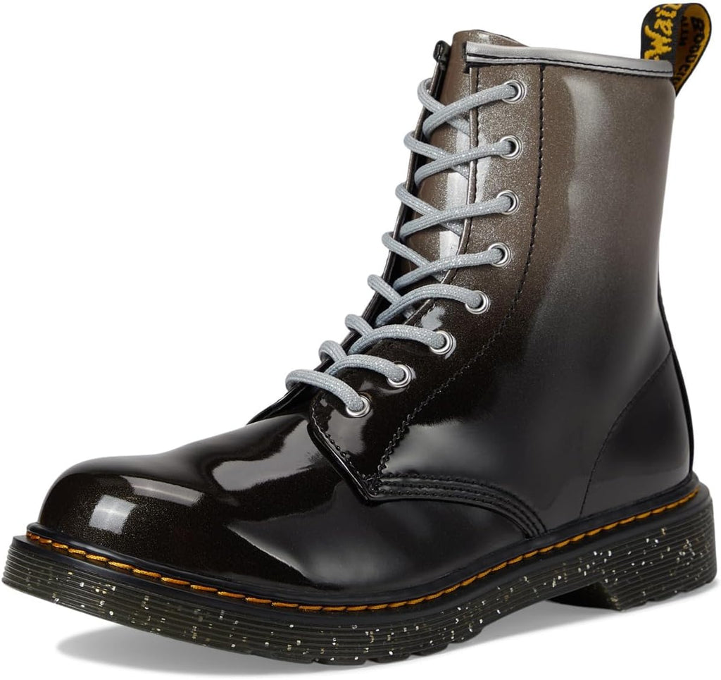 Dr. Martens 1460 w känga i nappa läder för kvinnor