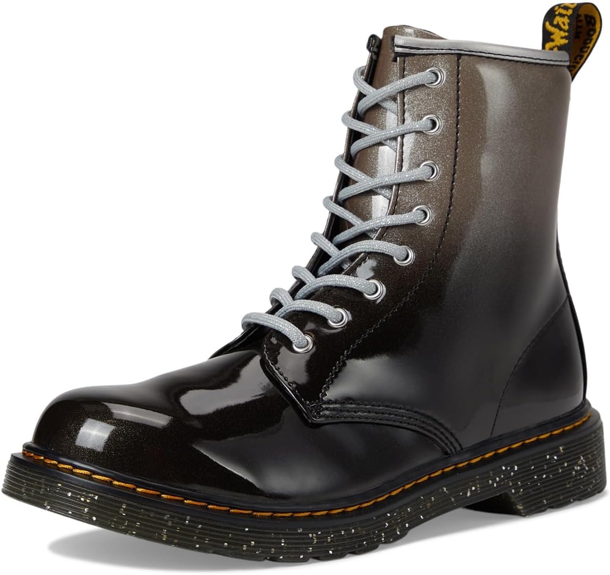 Dr. Martens 1460 w känga i nappa läder för kvinnor