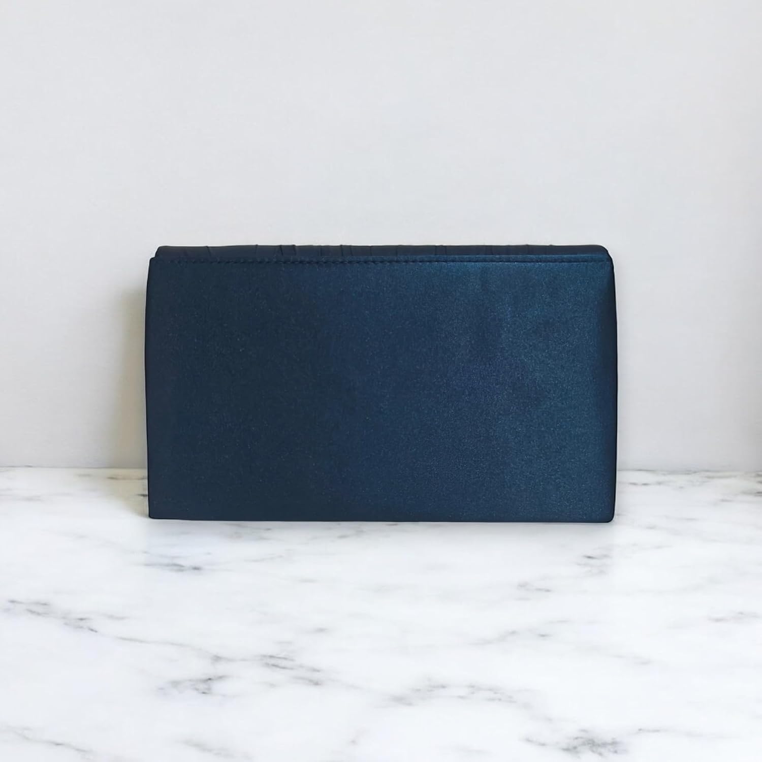 fi9® DAMER SATIN PARTY BORD BRIDAL EVENING CLUTCH HANDVÄSKA Handväska