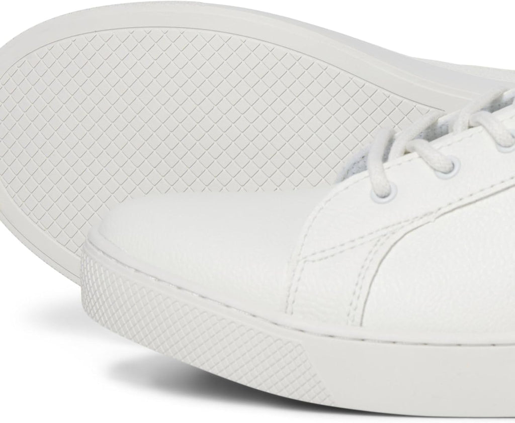 JACK & JONES herr Jfwtrent PU antracit 19 NoosSneaker