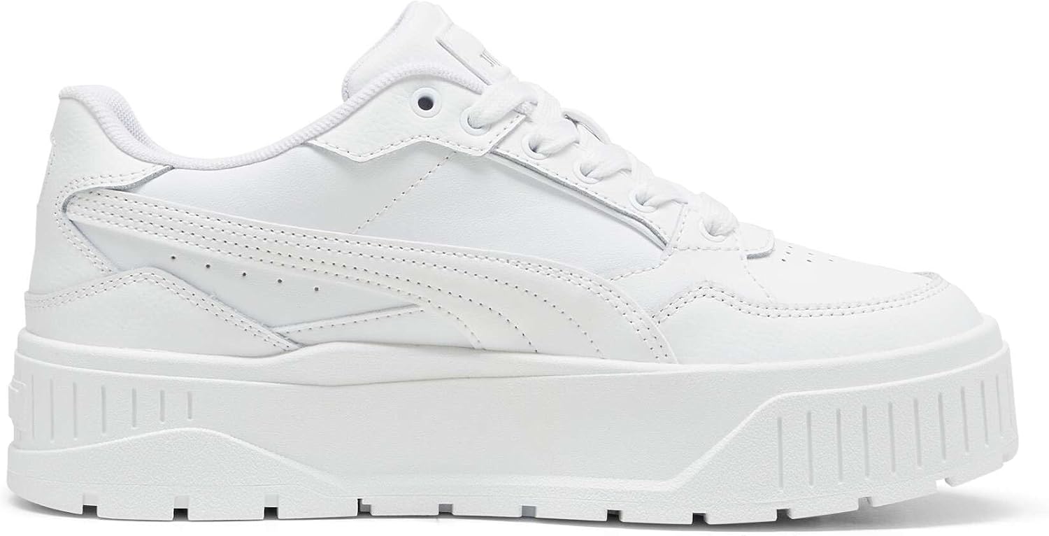 PUMA dam Karmen Ii IdolSneaker