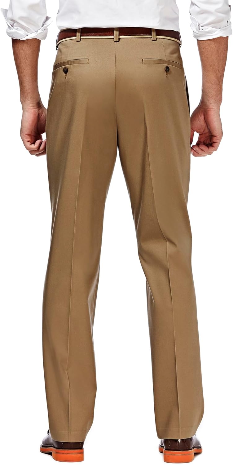 Haggar Vardagsbyxor för män