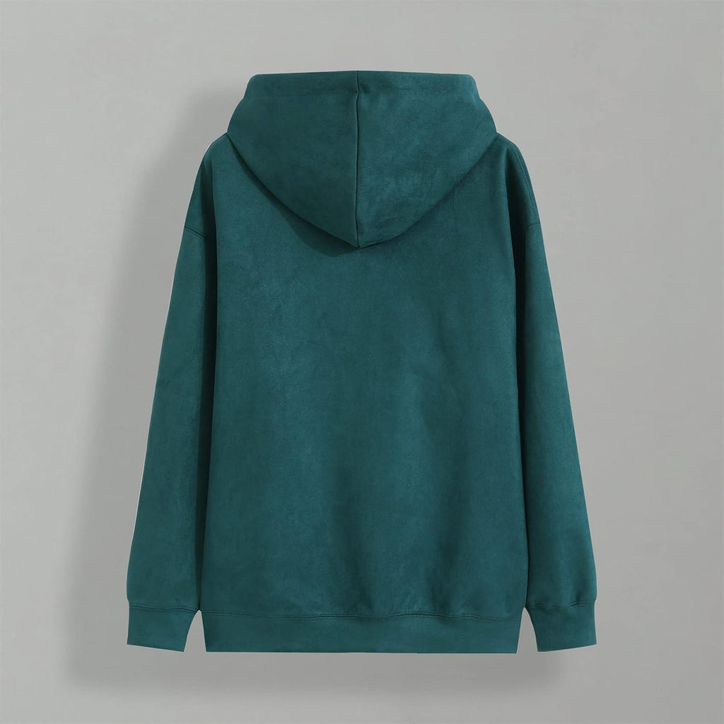 GURUNVANI unisex - vuxen 20wa7401 Tröja med huva