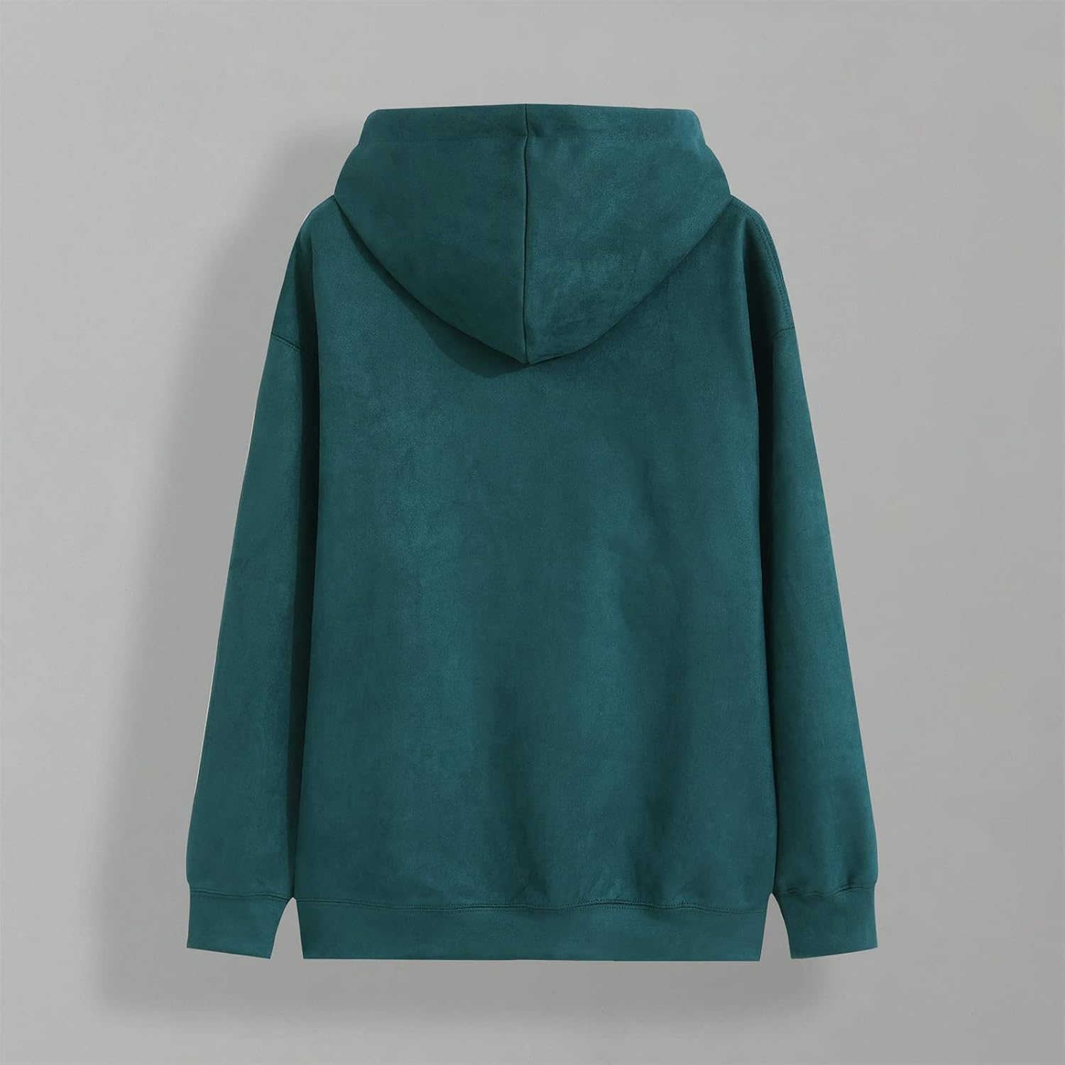 GURUNVANI unisex - vuxen 20wa7401 Tröja med huva