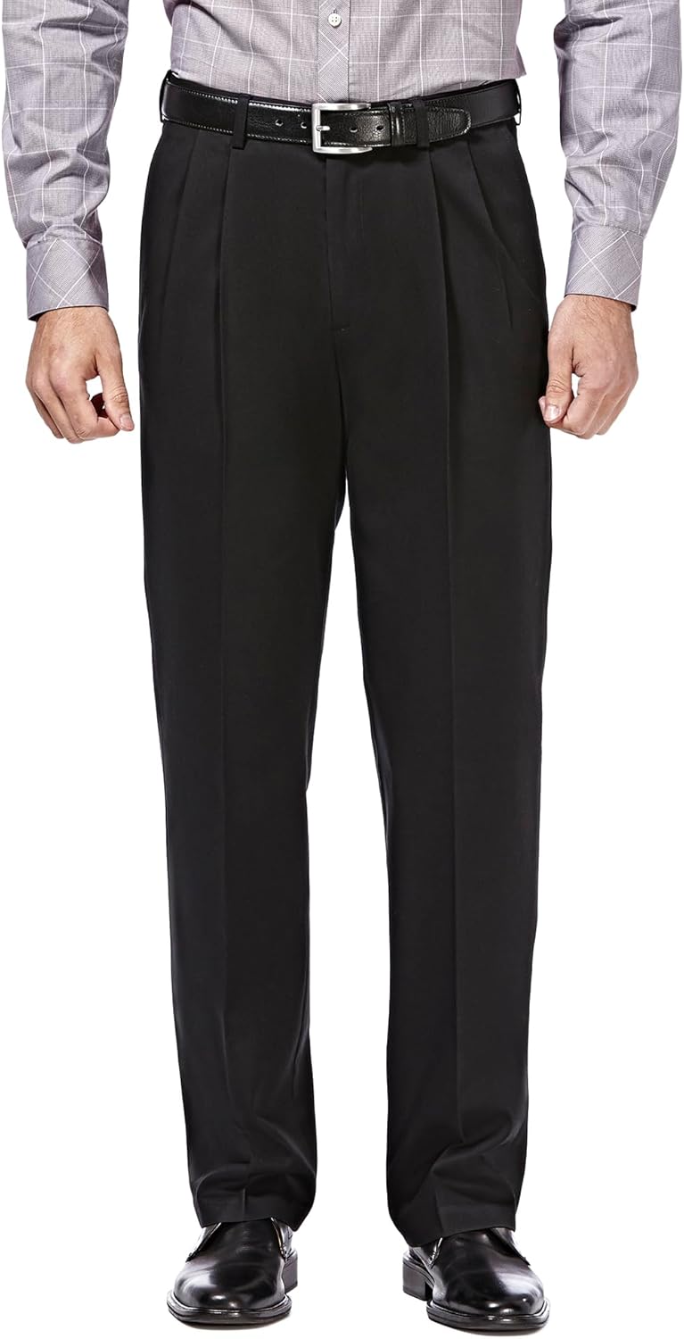 Haggar Vardagsbyxor för män