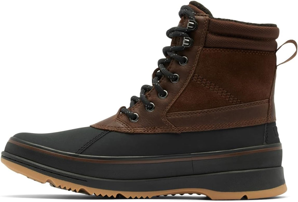 Sorel herr Ankeny 2 Boot Plus Wpvinterstövlar