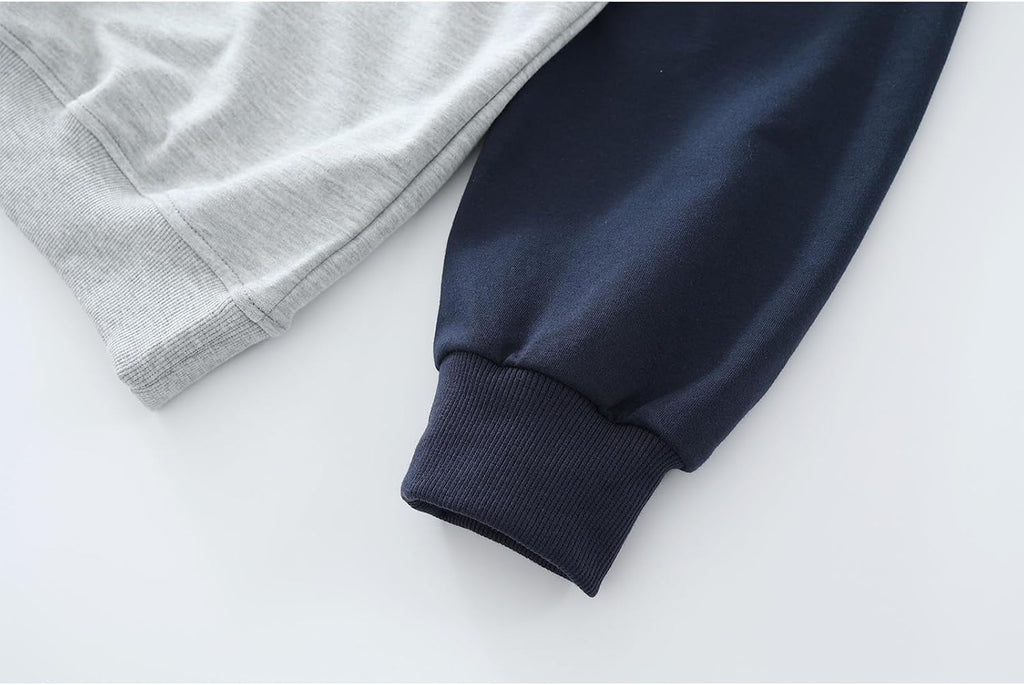 GURUNVANI unisex - vuxen 20wa7401 Tröja med huva