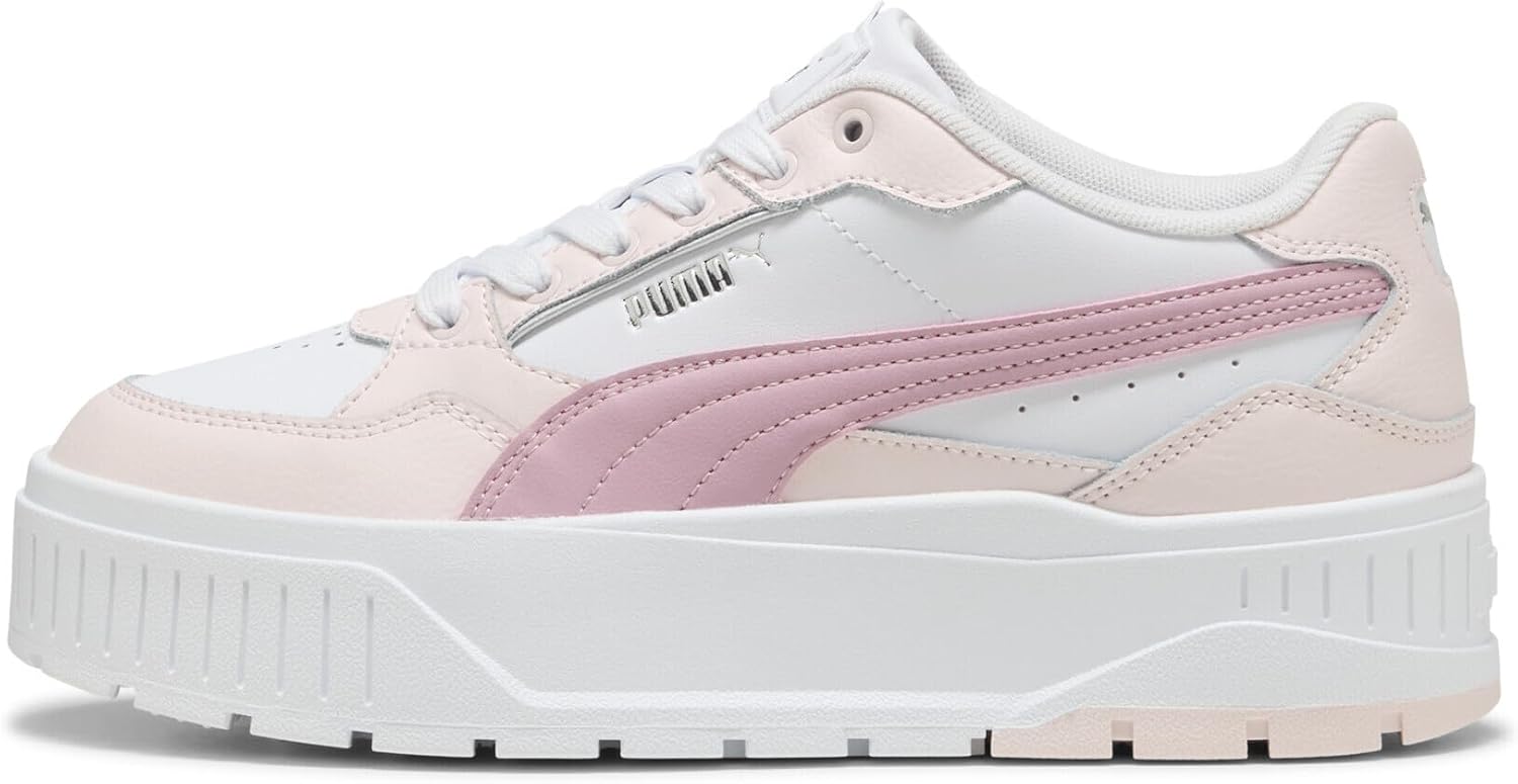 PUMA dam Karmen Ii IdolSneaker