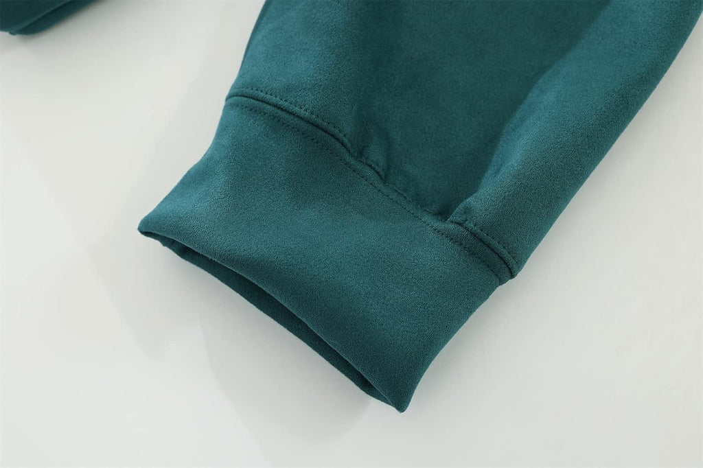 GURUNVANI unisex - vuxen 20wa7401 Tröja med huva