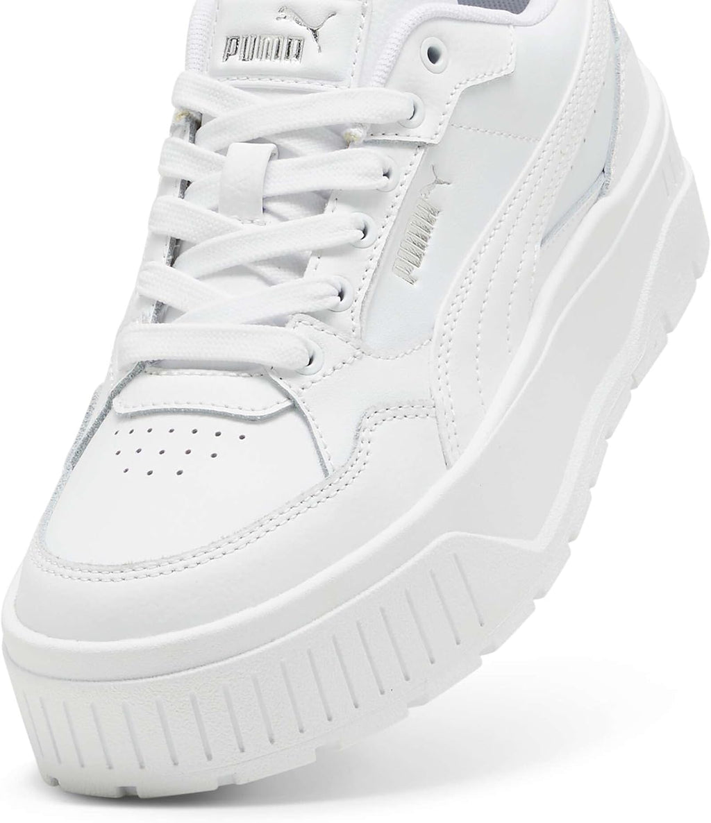 PUMA dam Karmen Ii IdolSneaker
