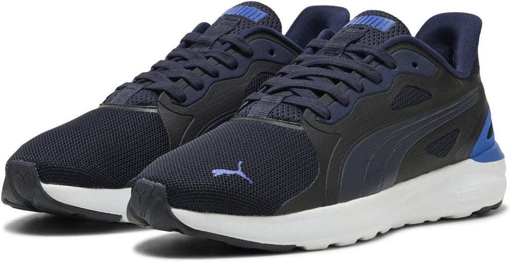 PUMA unisex - vuxen Softride Cosmic Street SliptechSneaker