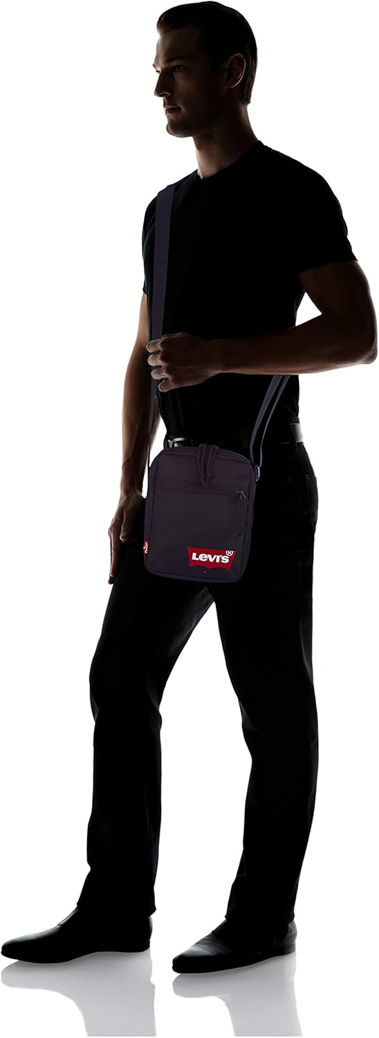 Levi's Mini Crossbody Solid (Red Batwing) CROSSBODY