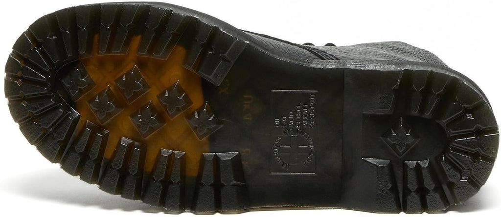 Dr. Martens dam Jungle BootStridskängor