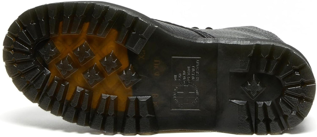 Dr. Martens dam Jungle BootStridskängor