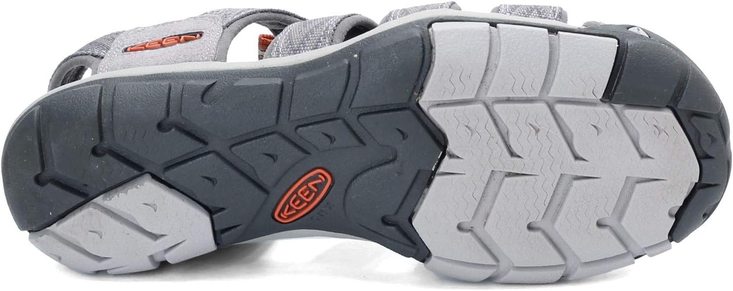 Keen Clearwater Cnx herr Sandal