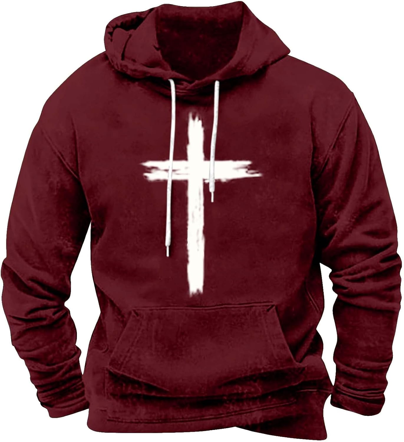 Huvtröja för herr huvtröja oversize tröja herr med huva vintage tröja Y2K sweatshirt hip hop tröja tryckt huvtröja Harajuku streetwear fashionabel fritidsjacka