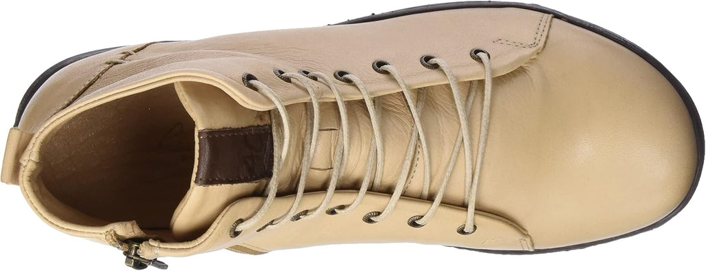 Andrea Conti dam Sneakers För KvinnorSneaker