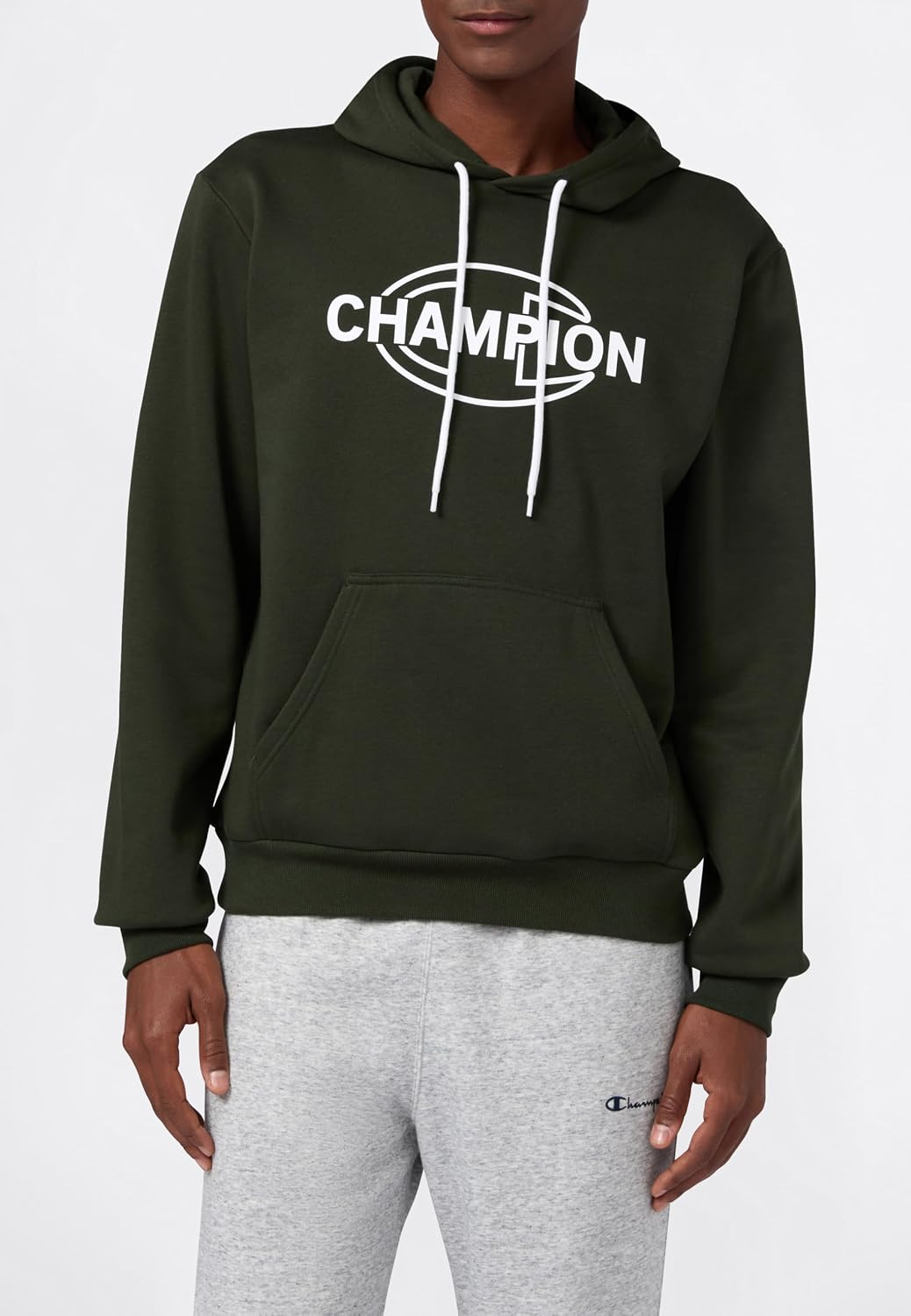 Champion herr Legacy Men Huvtröja