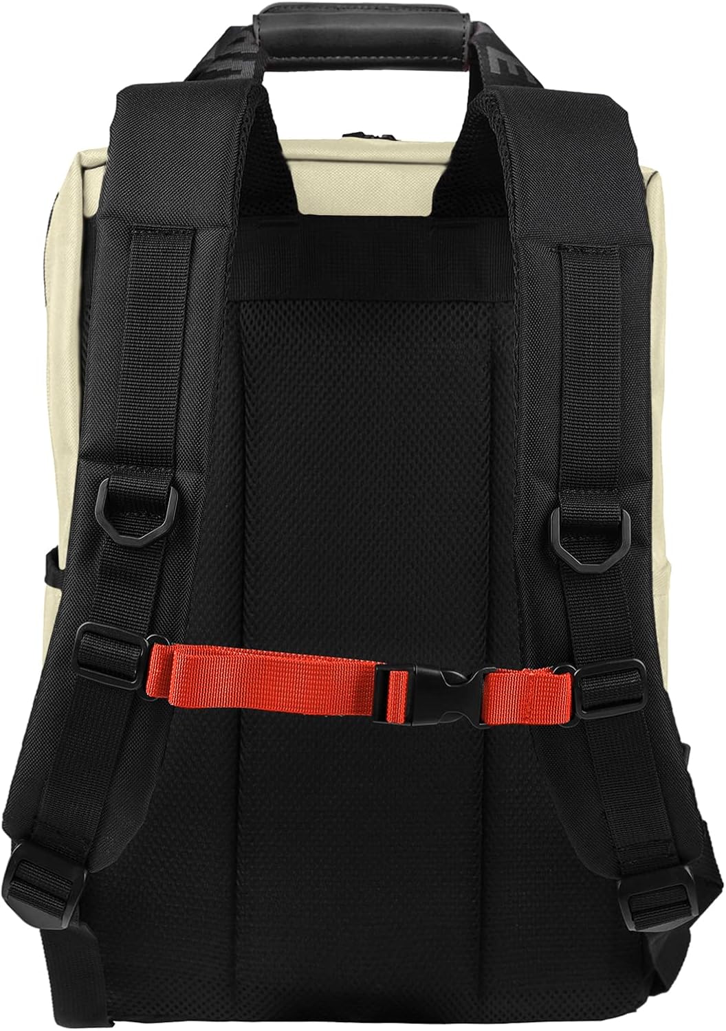 FIREFIRST x RADIO EVA - Evangelion Ryggsäck med laptopfack 15,6 tum Skolryggsäck