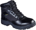 Skechers Wascana Benen herr Industriella kängor