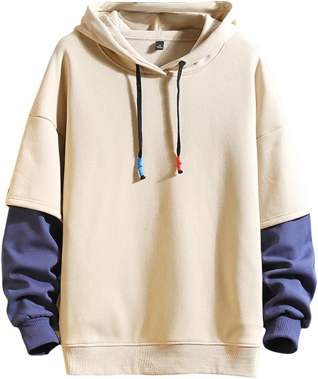 GURUNVANI unisex - vuxen 20wa7401 Tröja med huva