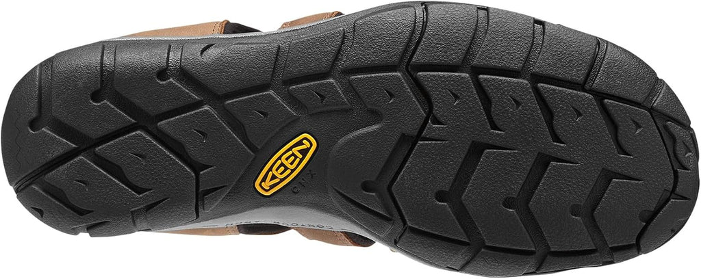 Keen Clearwater Cnx herr Sandal