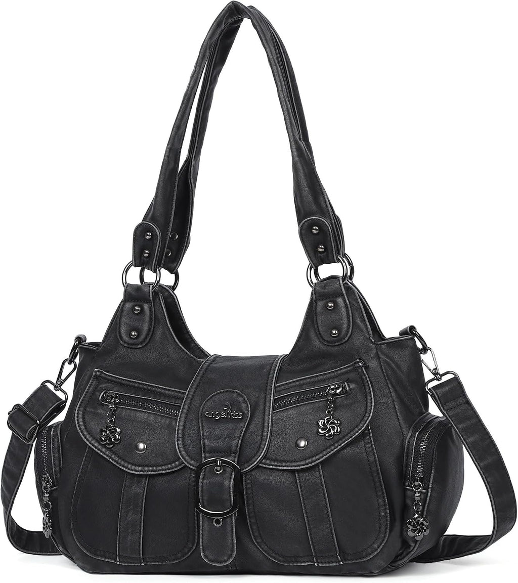 Angel Kiss Top-handles Bag hobo axelväska