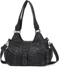 Angel Kiss Top-handles Bag hobo axelväska