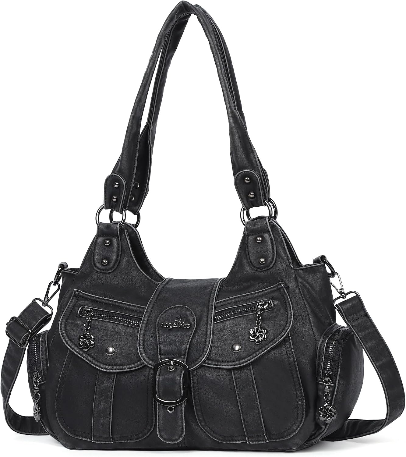 Angel Kiss Top-handles Bag hobo axelväska