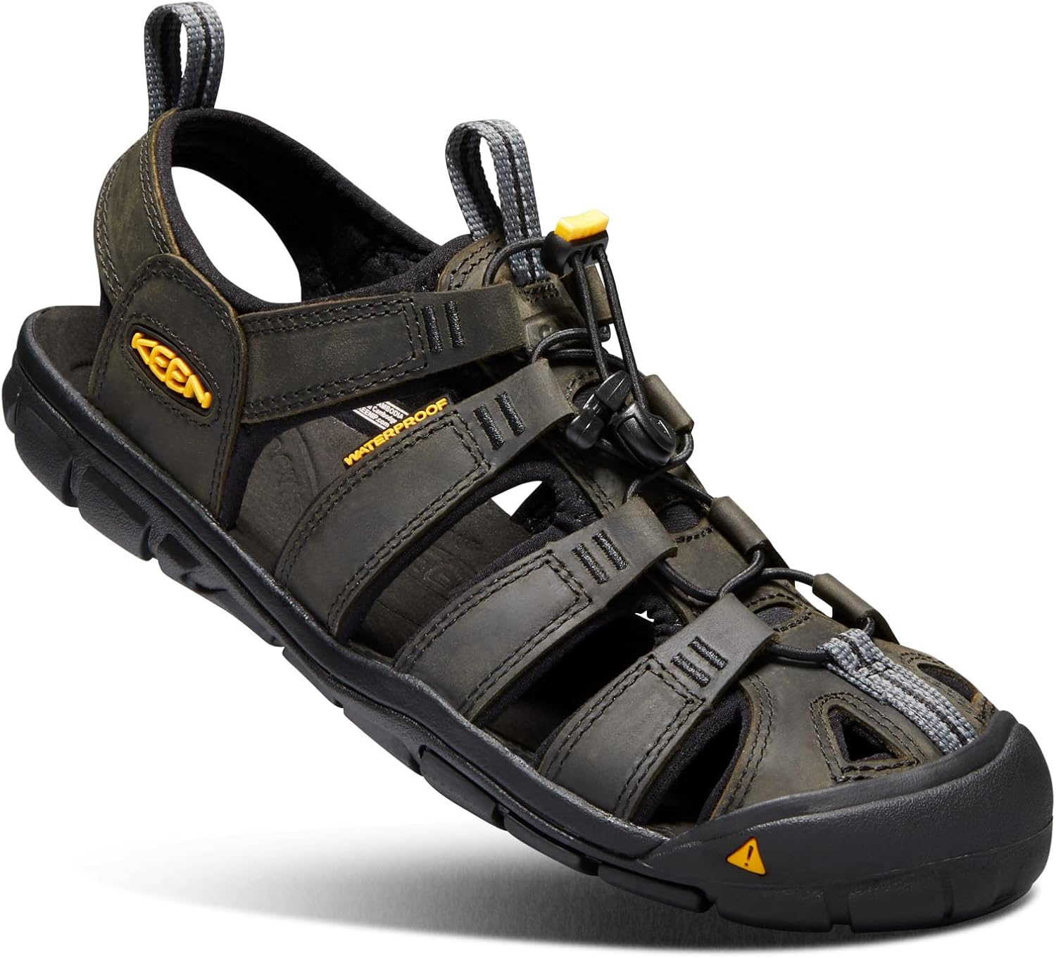 Keen Clearwater Cnx herr Sandal