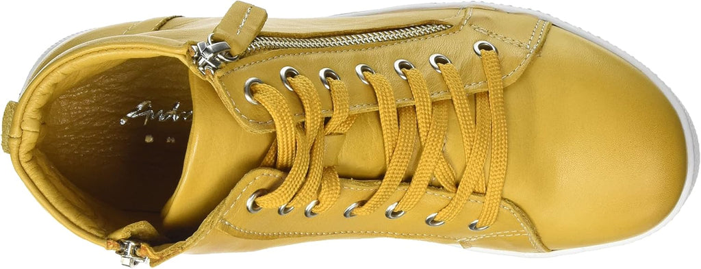 Andrea Conti dam Sneakers För KvinnorSneaker