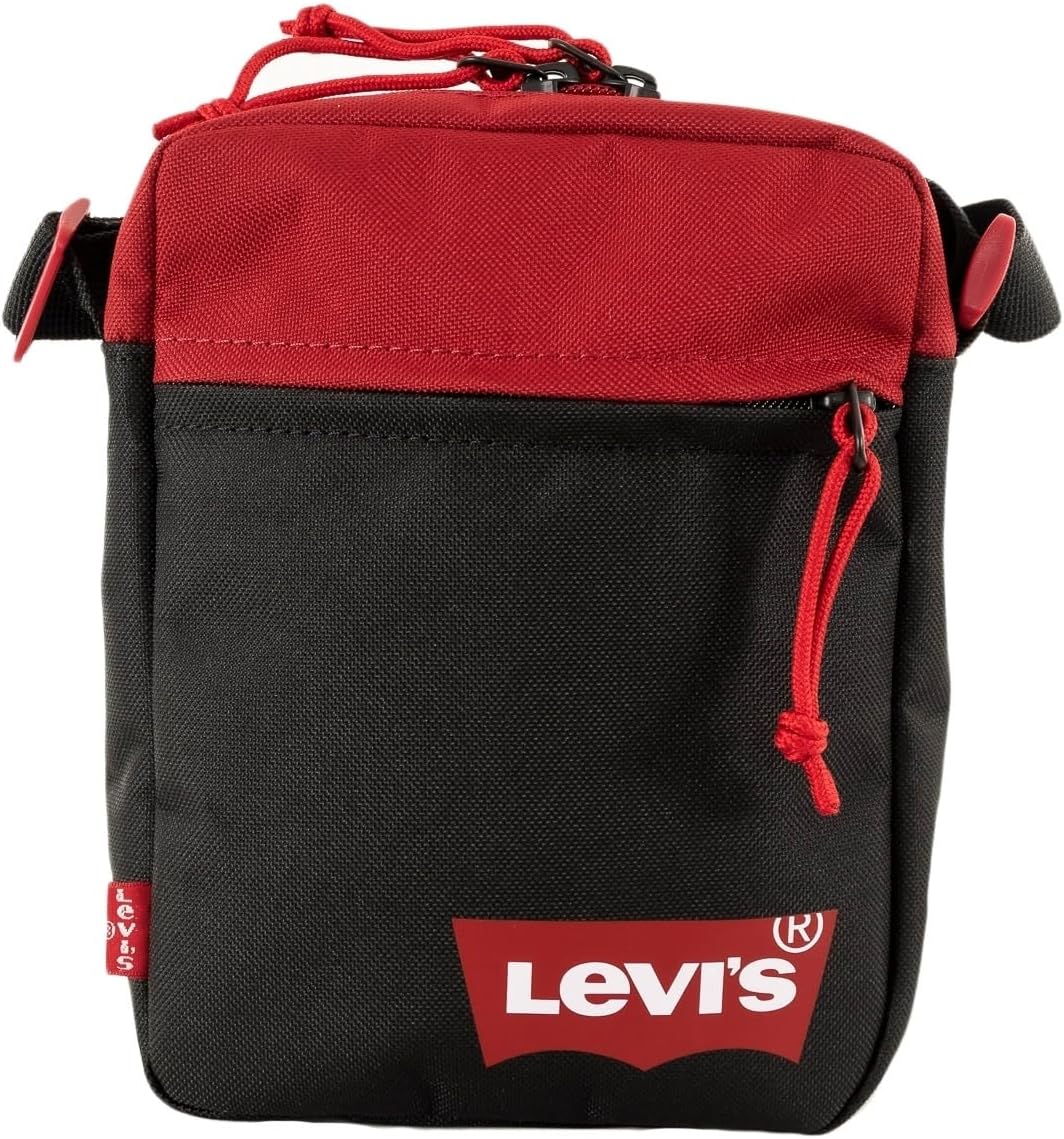 Levi's Mini Crossbody Solid (Red Batwing) CROSSBODY