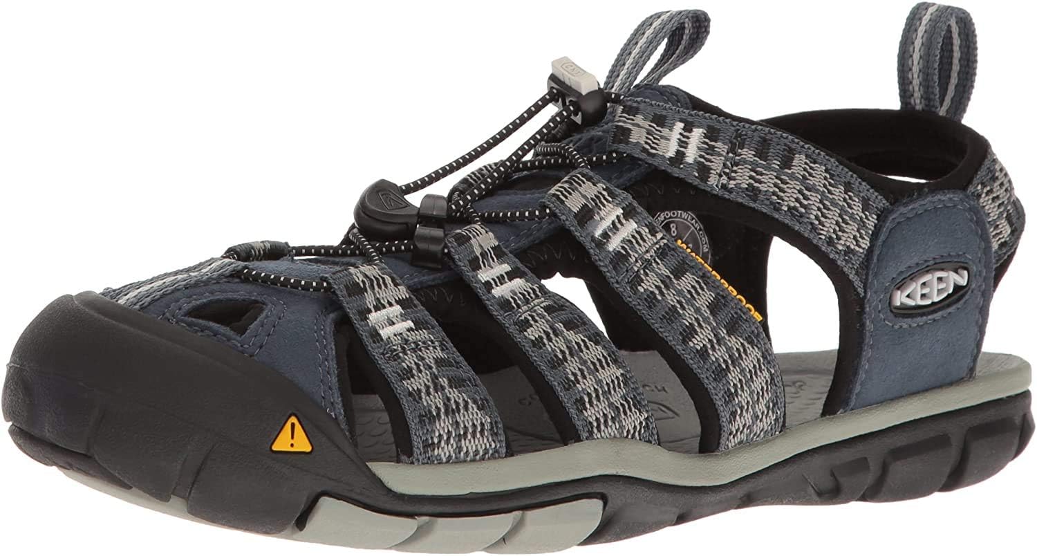 Keen Clearwater Cnx herr Sandal