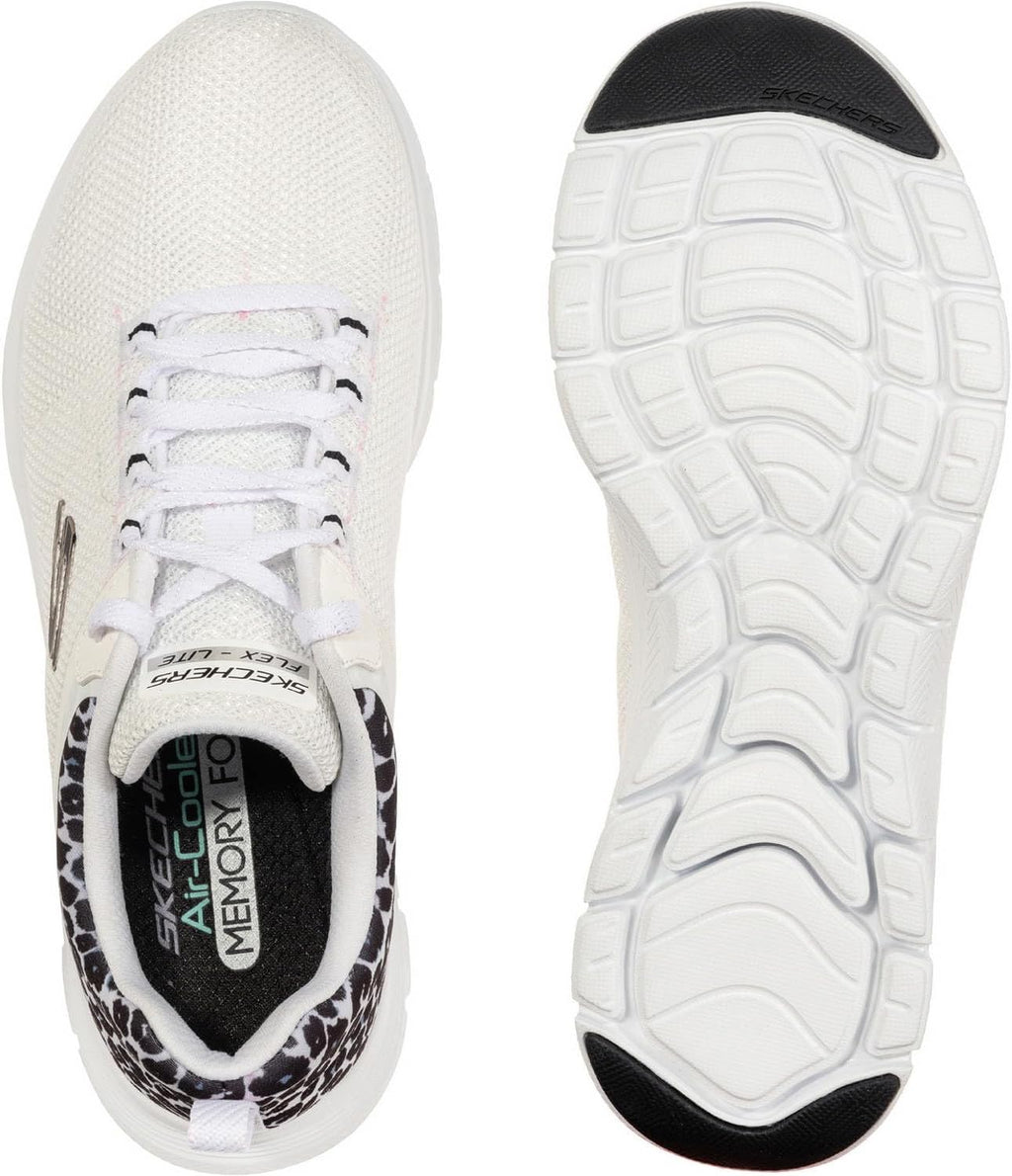 Skechers dam Flex Appeal 4.0 - Wild BalladSneaker