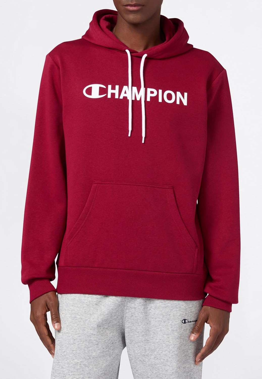 Champion herr Legacy Men Huvtröja