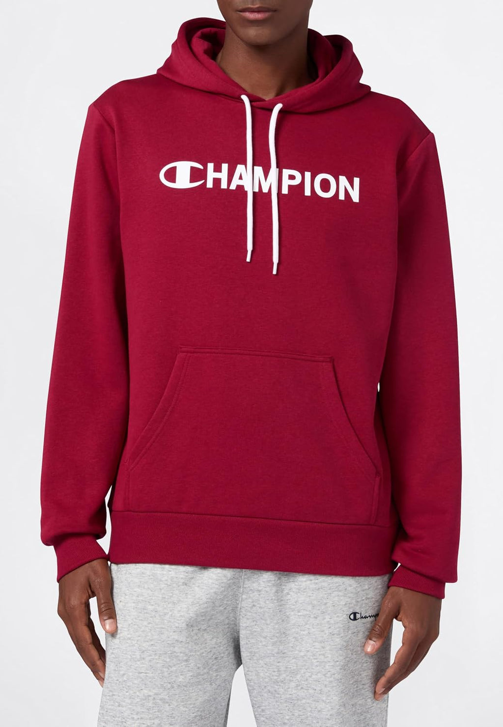 Champion herr Legacy Men Huvtröja