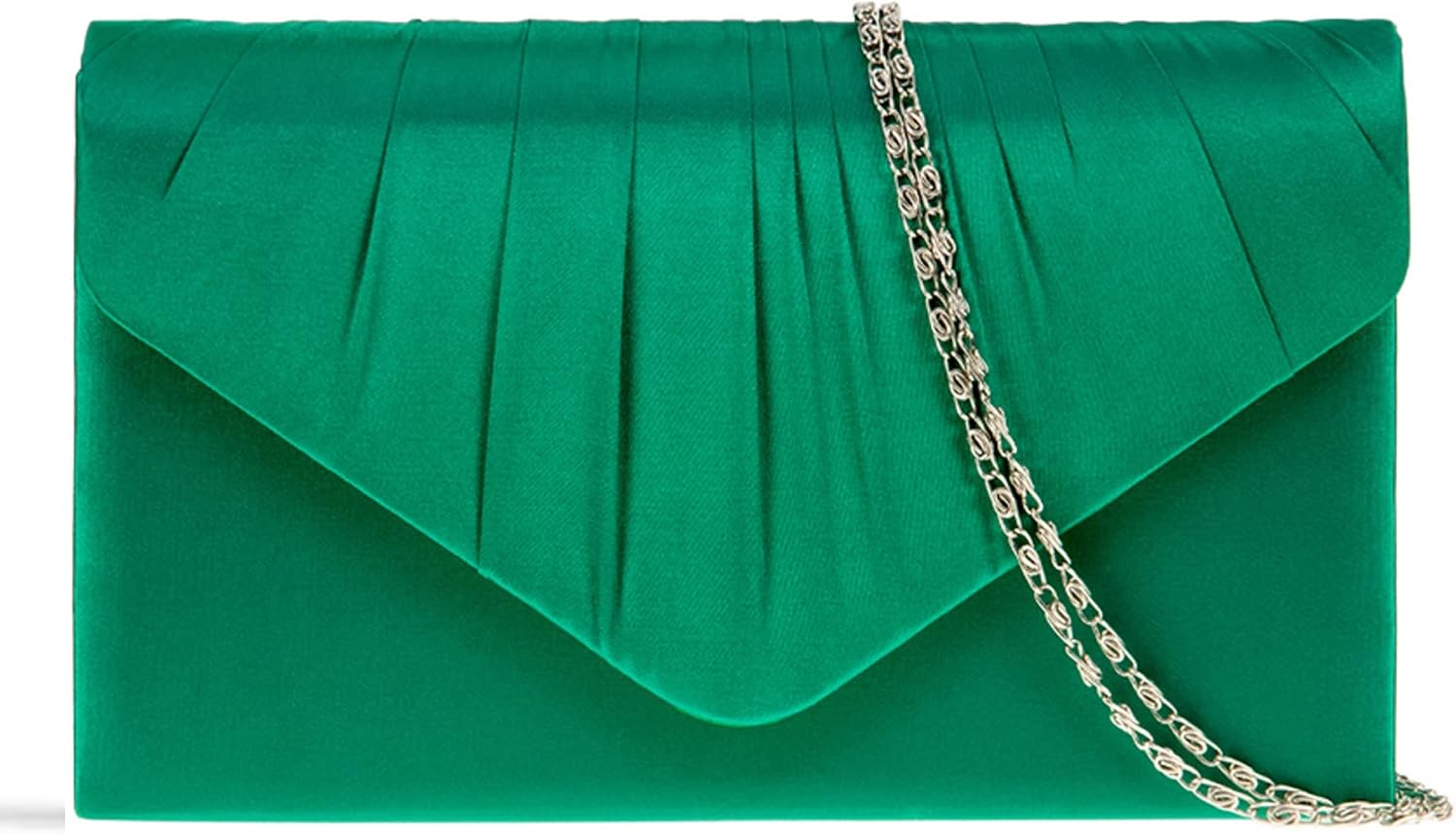 fi9® DAMER SATIN PARTY BORD BRIDAL EVENING CLUTCH HANDVÄSKA Handväska