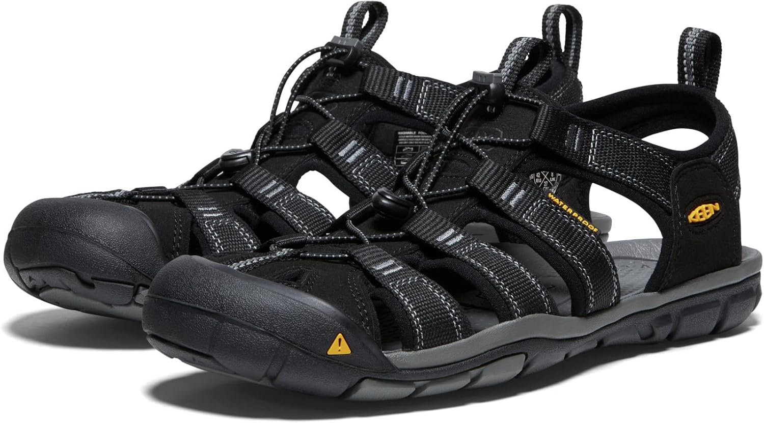 Keen Clearwater Cnx herr Sandal