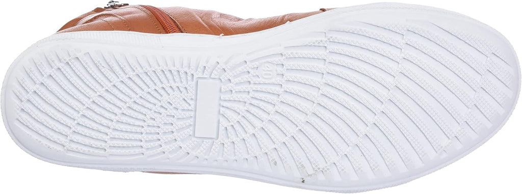 Andrea Conti dam Sneakers För KvinnorSneaker