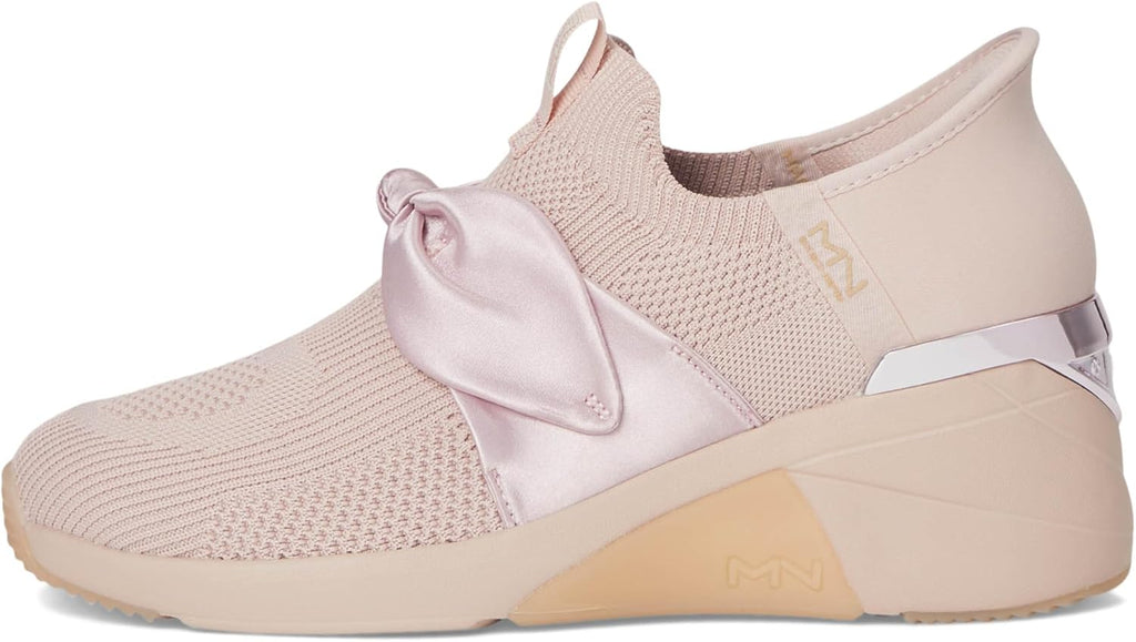 Skechers dam A Wedge - Enzie Hands Free Slip-insSneaker